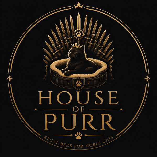 House of Purr